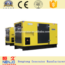 Chine CCEC marque NTA855-G1 250KVA / 200KW générateurs d&#39;énergie de type silencieux (200kw ~ 1200kw)